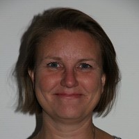 Stine Løfgreen Tveden