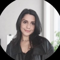 Laura Chaparro Arévalo