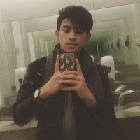 Cristian Cisneros