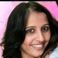 kavitha k