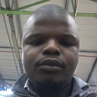 Siphesihle Blessing Gumede