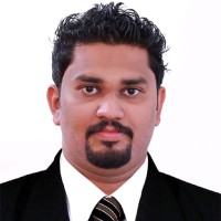 Nadheem Faizal