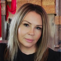 Amber Swenson Davila