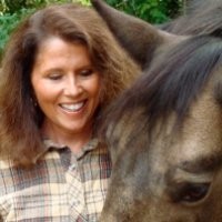 Mary Ann Simonds