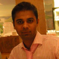 Afzal Shaikh