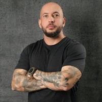 Antonio Conserva Junior