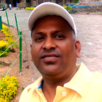Rohit Kumar