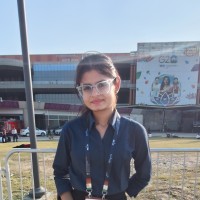 Shreya Yadav