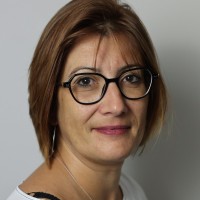 Béatrice Lafarge