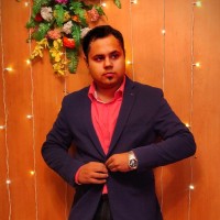 Soumik Chakraborty