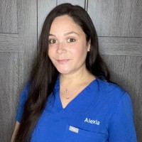 Alexia Suarez