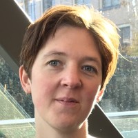 Julia Verhoeven