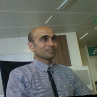 Arif Alibay