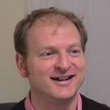 Chris Waymark