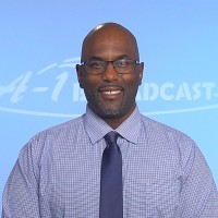 Marcus Hamilton