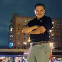 Marco Olivares