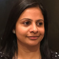Manju Madari