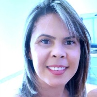Ana Célia M Barbosa