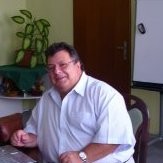 Anton Doktorov, PhD. Eng. Professor