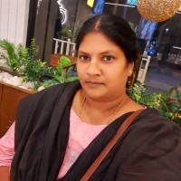 Padma Shree S G