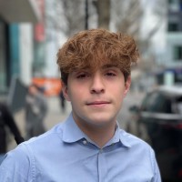 Harry Abrams