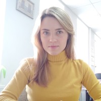 Mariana Kuznietsova