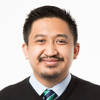 Brian Ronsayro