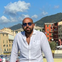 Mohammad Hammoud