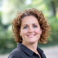 Frederieke Van Der Woude