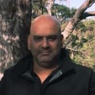 John Mamootil