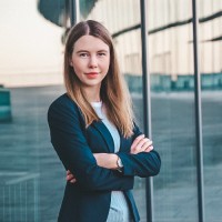 Alena Tänzer