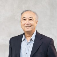 Bill Hing
