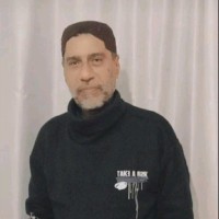 Rafiq Ahmed Babar