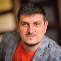 Bogdan Dmytruk