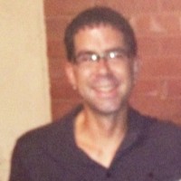 Gregg Mann