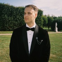 Eriks Larionovs