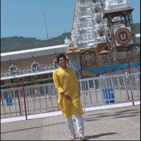 Krishna Saketh