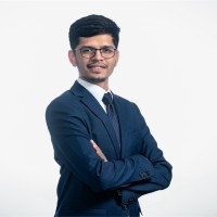 Kavish S.