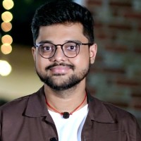 V Krishna Kumar