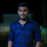 Bharani Daran