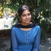 Keerthana T