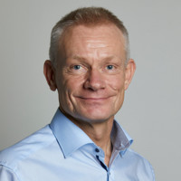 Jørgen Vendelbo