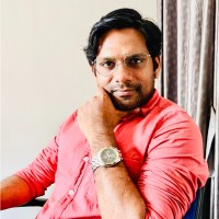 Dileep Mohan