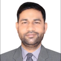 Parwez Ahmad