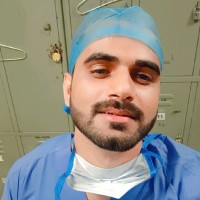 Dr. Niraj Yadav