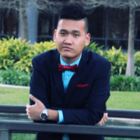 Thomas Tran