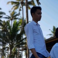 Bayu Widihartanto, S.Ap., Qia