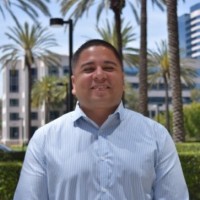 Peter Rosales
