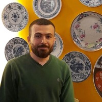 Rakan Khzam