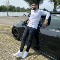 Karzan Mohammed